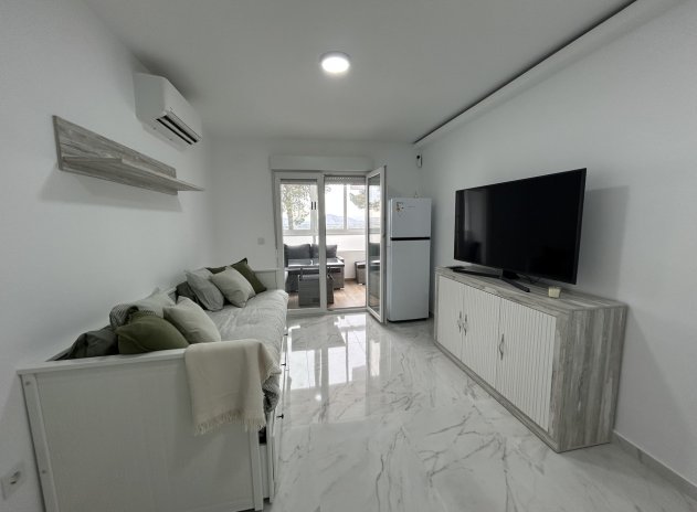 Resale - Apartment / Flat * - Ciudad Quesada *
