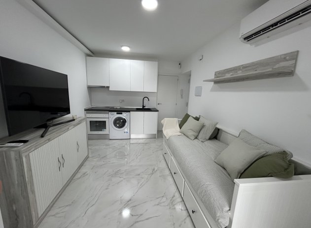 Resale - Apartment / Flat * - Ciudad Quesada *