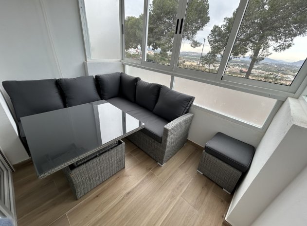 Resale - Apartment / Flat * - Ciudad Quesada *