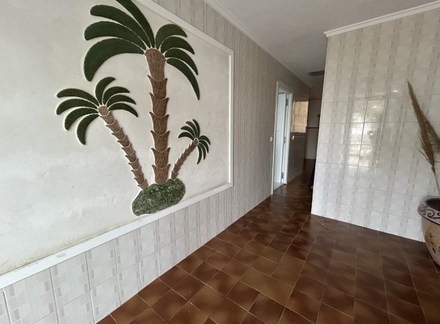 Resale - Apartment / Flat * - Ciudad Quesada *