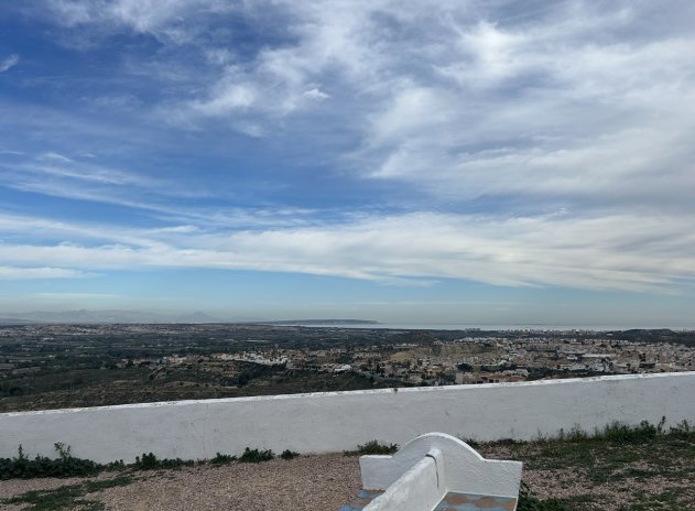 Resale - Apartment / Flat * - Ciudad Quesada *