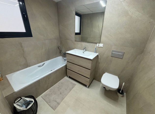 Resale - Villa * - Ciudad Quesada *