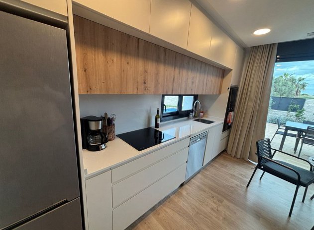 Resale - Villa * - Ciudad Quesada *