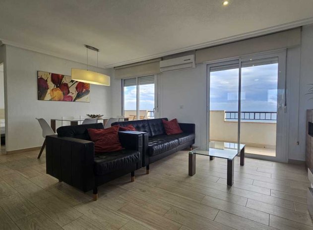 Resale - Apartment / Flat * - Mil Palmeras *