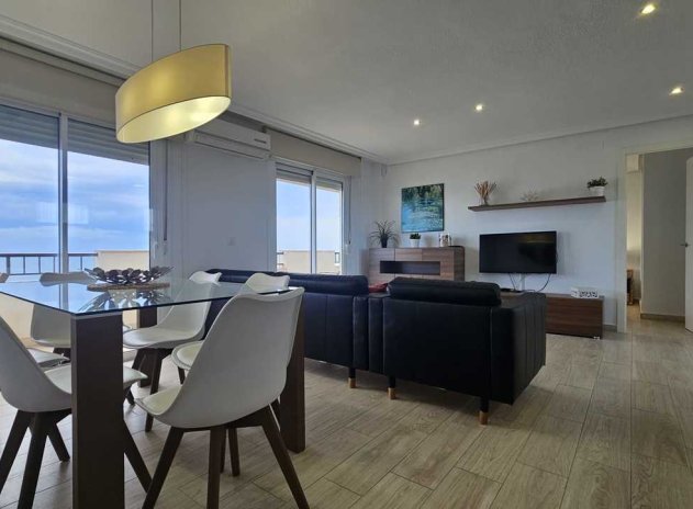 Resale - Apartment / Flat * - Mil Palmeras *