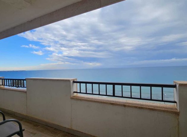 Resale - Apartment / Flat * - Mil Palmeras *