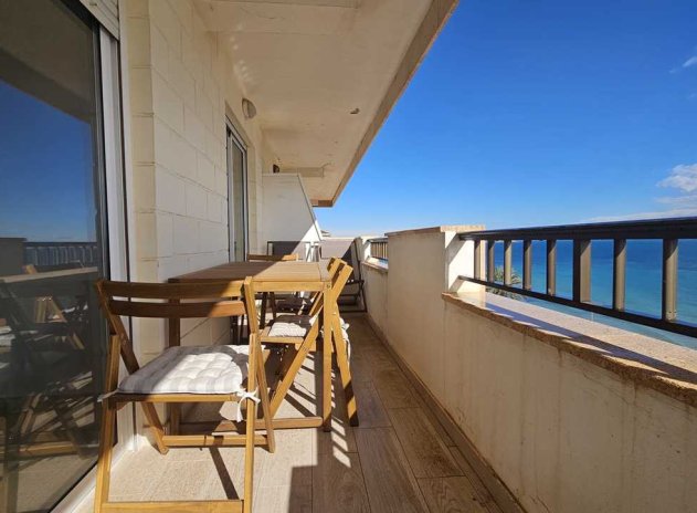 Resale - Apartment / Flat * - Mil Palmeras *