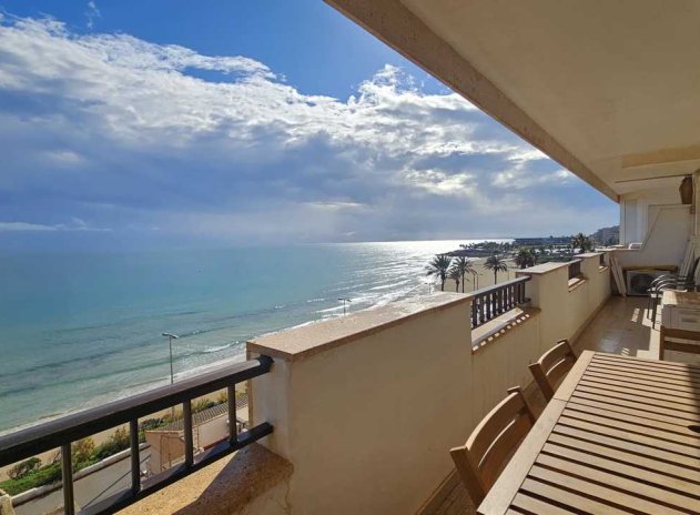 Resale - Apartment / Flat * - Mil Palmeras *