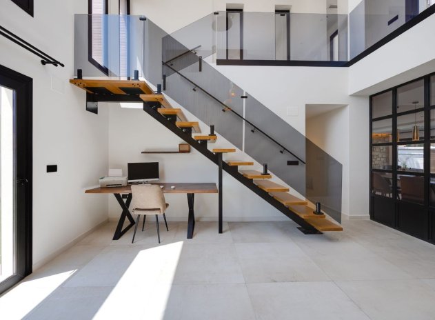 Herverkoop - Villa - Torrevieja