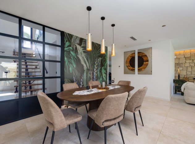 Herverkoop - Villa - Torrevieja