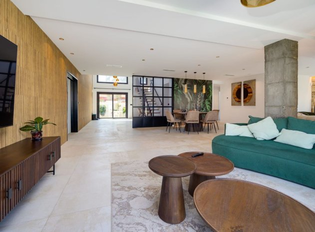 Herverkoop - Villa - Torrevieja