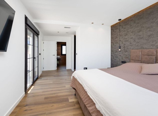 Herverkoop - Villa - Torrevieja