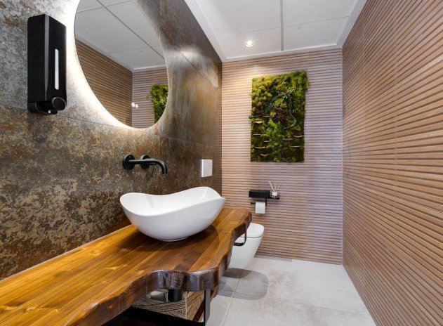 Herverkoop - Villa - Torrevieja