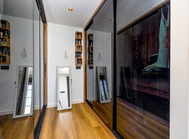 Herverkoop - Villa - Torrevieja