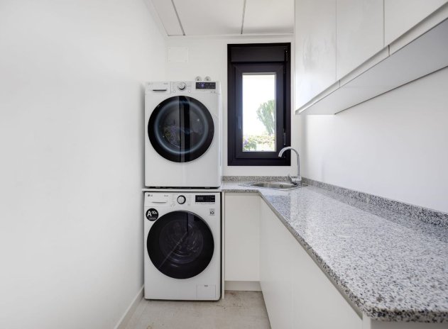 Herverkoop - Villa - Torrevieja