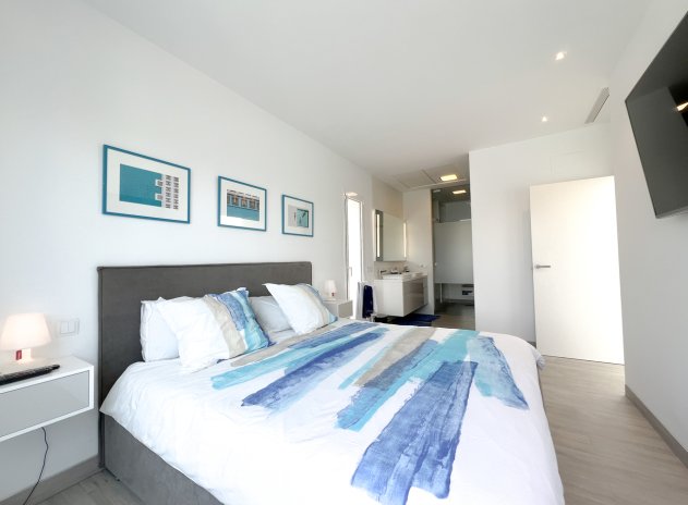 Revente - Villa - Las Colinas Golf - Las Colinas Golf Resort