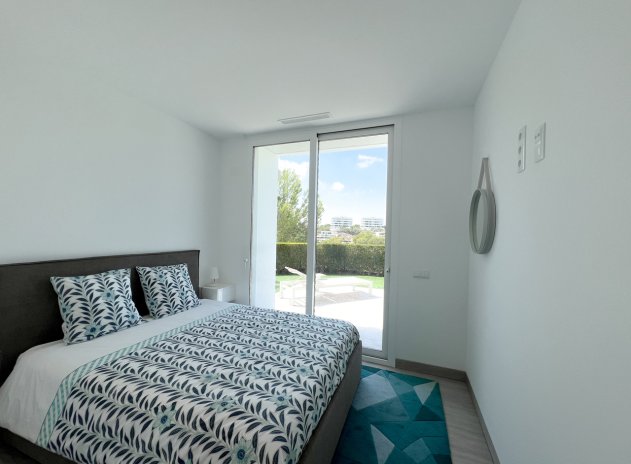 Revente - Villa - Las Colinas Golf - Las Colinas Golf Resort