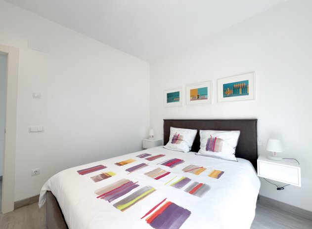 Revente - Villa - Las Colinas Golf - Las Colinas Golf Resort