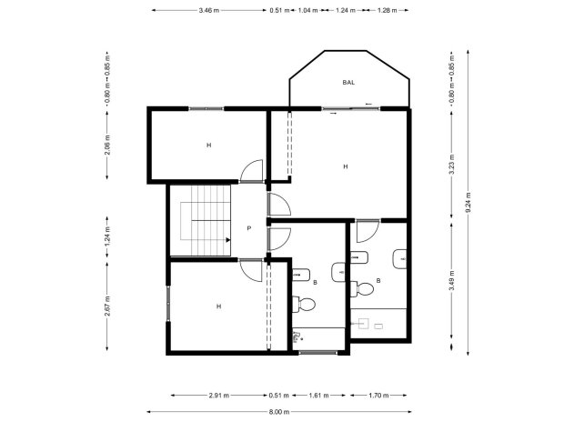 Herverkoop - Villa - Orihuela Costa - La Florida