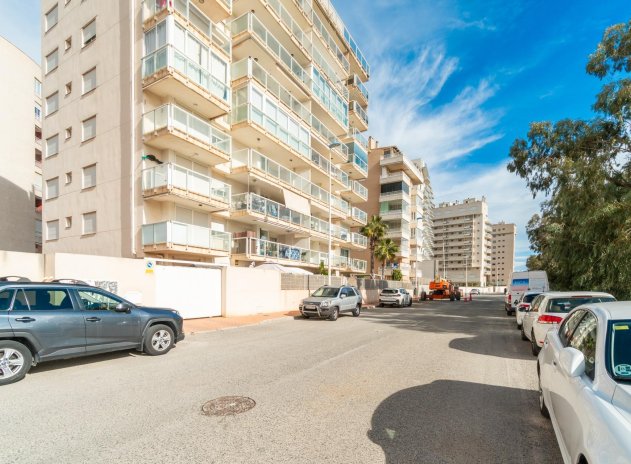 Herverkoop - Appartement - Guardamar del Segura - Puerto Deportivo