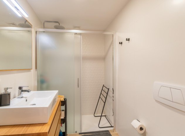 Herverkoop - Appartement - Guardamar del Segura - Puerto Deportivo