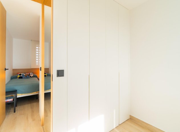 Herverkoop - Appartement - Guardamar del Segura - Puerto Deportivo