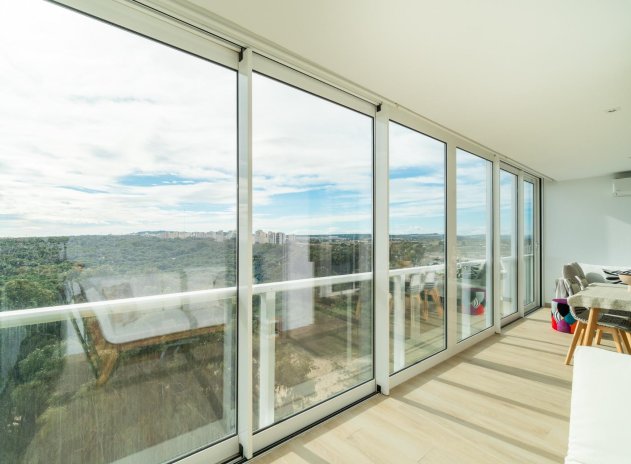 Herverkoop - Appartement - Guardamar del Segura - Puerto Deportivo