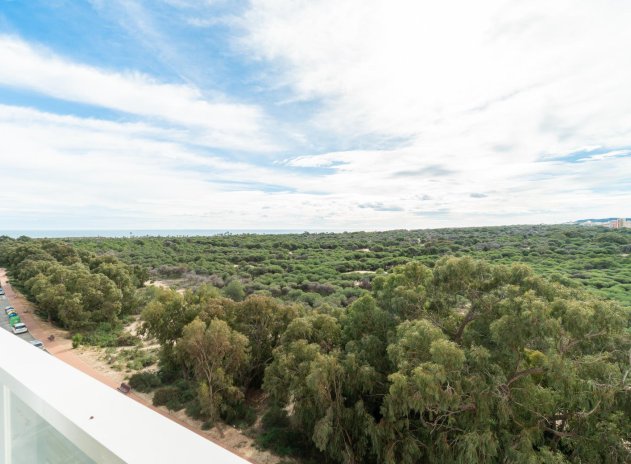 Herverkoop - Appartement - Guardamar del Segura - Puerto Deportivo