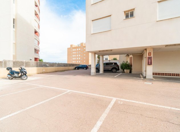 Herverkoop - Appartement - Guardamar del Segura - Puerto Deportivo