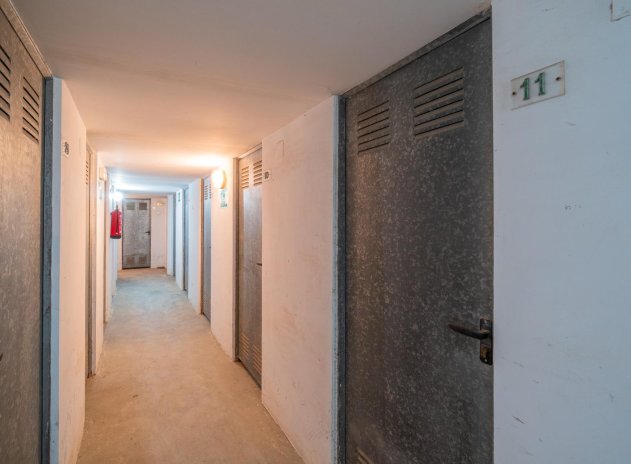 Herverkoop - Appartement - Guardamar del Segura - Puerto Deportivo