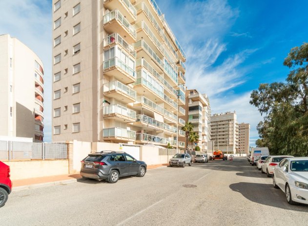 Herverkoop - Appartement - Guardamar del Segura - Puerto Deportivo