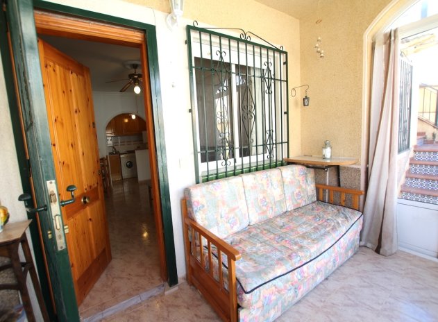 Reventa - Casa adosada - Los Balcones