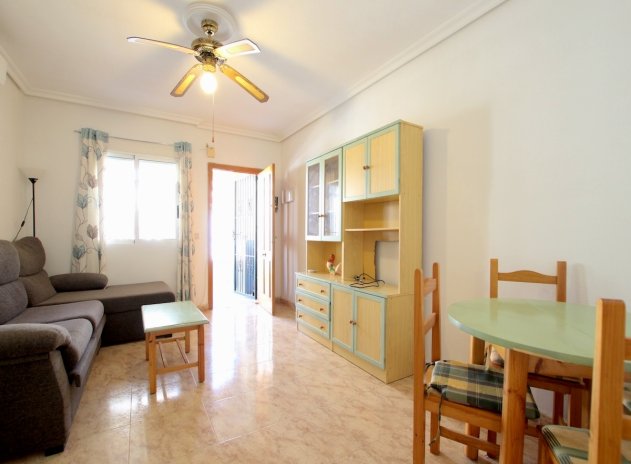 Reventa - Casa adosada - Los Balcones