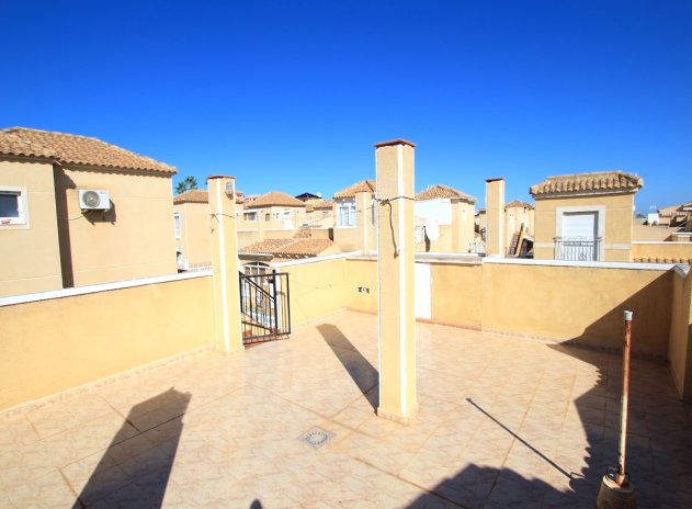 Reventa - Casa adosada - Los Balcones