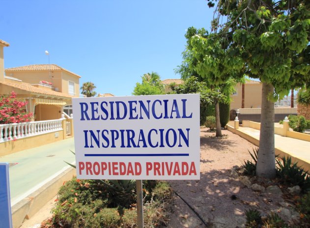 Reventa - Casa adosada - Los Balcones