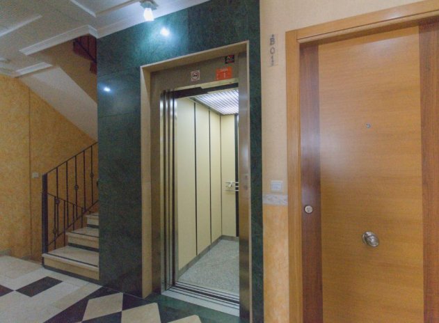 Herverkoop - Appartement - Formentera del Segura - Formentera De Segura