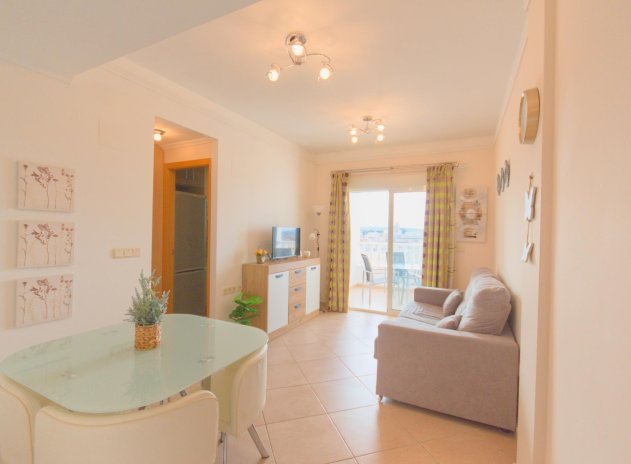 Herverkoop - Appartement - Formentera del Segura - Formentera De Segura