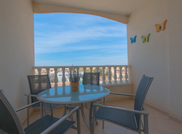 Herverkoop - Appartement - Formentera del Segura - Formentera De Segura