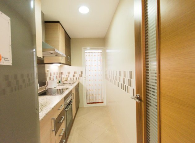 Herverkoop - Appartement - Formentera del Segura - Formentera De Segura