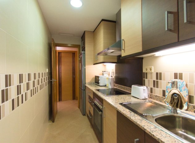 Herverkoop - Appartement - Formentera del Segura - Formentera De Segura