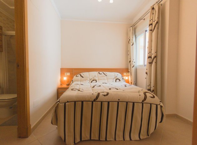 Herverkoop - Appartement - Formentera del Segura - Formentera De Segura