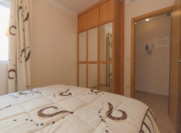 Herverkoop - Appartement - Formentera del Segura - Formentera De Segura