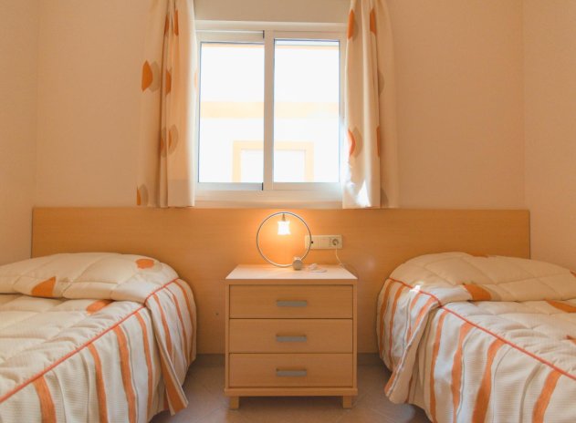 Herverkoop - Appartement - Formentera del Segura - Formentera De Segura