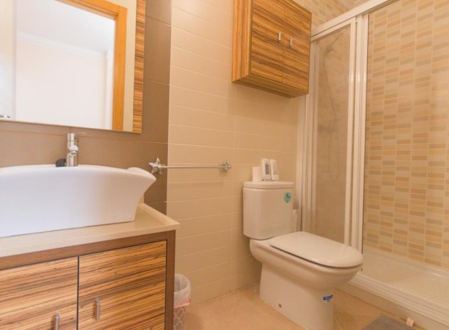 Herverkoop - Appartement - Formentera del Segura - Formentera De Segura