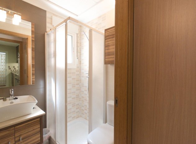 Herverkoop - Appartement - Formentera del Segura - Formentera De Segura