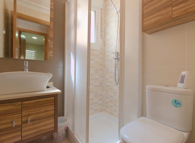 Herverkoop - Appartement - Formentera del Segura - Formentera De Segura