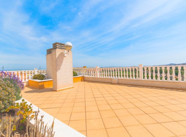 Herverkoop - Appartement - Formentera del Segura - Formentera De Segura