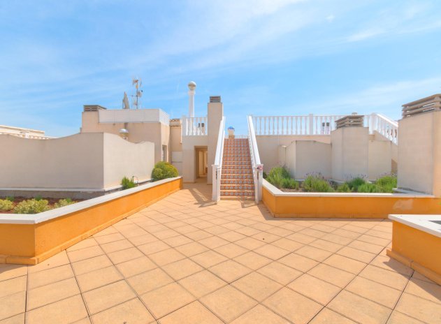 Herverkoop - Appartement - Formentera del Segura - Formentera De Segura