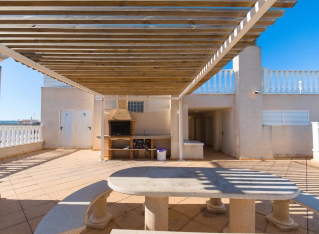 Herverkoop - Appartement - Formentera del Segura - Formentera De Segura