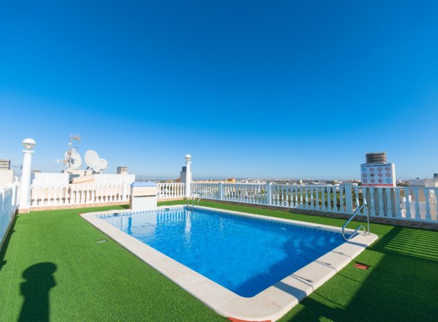 Herverkoop - Appartement - Formentera del Segura - Formentera De Segura